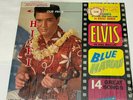 ELVIS PRESLEY LPM-2426  BLUE HAWAII   (IN SHRINK)