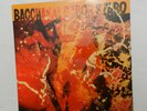 LP, Gabor Szabo, Bacchanal, Skye Records SK-3, 1968, GYPSY JAZZ, NM