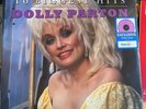 DOLLY PARTON 16 BIGGEST HITS WAL-MART EXCLUSIVE VIOLET VINYL LP SEALED