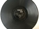 Channels 1956 DOOWOP 78 The Closer You Are  Now You Know 1ST DESIGN WHIRLIN DISC