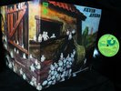 UK 1972 ORIG   KEVIN AYERS   WHATEVERSHEBRINGS Prog Psych SOFT MACHINE Gong PROG