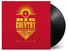 Big Country - The Crossing (Expanded Edition) (2 Lp) VINYL NEW