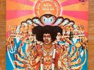 Jimi Hendrix: Axis: Bold As Love LP // MTW Records