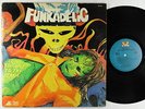 Funkadelic - Let's Take It To The Stage LP - 20th Century/Westbound