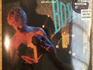 DAVID BOWIE LETS DANCE HMV EXCLUSIVE BLUE VINYL NEW SEALED IN HAND