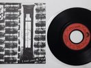 GUILTY RAZORS 7“ FRANCE - I Don't Wanna Be A Rich Polydor 1978 ORIGINAL  PUNK