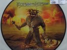 Flotsam and Jetsam	The End of Chaos	PICTURE DISC LP   500 MADE   UNPLAYED (44)