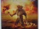 Flotsam and Jetsam	The End of Chaos	CLEAR RED VINYL   250 MADE   SEALED (44)