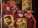 Los Tres Grandes del Norte: Pedro Yerena, Juan Salazar, Juan Montoya Vinyl LP