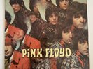 Pink Floyd - The Piper at the Gates of Dawn LP 1967 Stereo SCX 6157 VGC