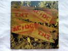AC/DC 1975 LP TNT Vinyl Blue Labels NM  Australia
