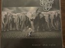 THE ALLMAN BROTHERS BAND HITTIN THE NOTE 2 LP VINYL RECORD RARE 2003 2017 Re