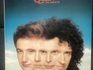 QUEEN THE MIRACLE VINYL LP 1989 ORIGINAL AUSTRALIAN PRESS PCSO 792357