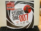 Soul Jazz Presents Studio One 007 James Bond 2020 RSD NEW SEALED 7