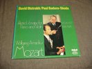 RCA SER 5681/82 ed1 David Oistrakh, Badura-Skoda: Mozart: Violin sonatas. NM/M
