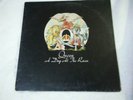 A Day at the Races - Queen (1976 Elektra Records) 1st Pressing
