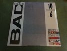 BAD COMPANY  RARE SEALED LP 10 FROM 6 VINYL LP RECORD 7 81625-1