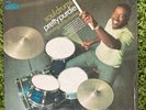 VG Bernard Purdie Soul Drums OG DATE TES 4006 BREAKS RARE SOUL FUNK LP In Shrink