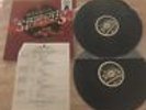 .38 Special Off The Record Westwood One Radio # 92-12 with Cue Sheets - 2 LP Set