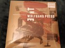 THE WOLFGANG PRESS RSD 2020 SEALED UNREMEMBERED REMEMBERED
