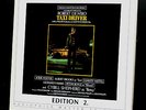 SWEET THUNDER LP   TAXI DRIVER   * CLEANED *   Half Speed Audiophile  1/2 Speed