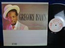 GREGORY ISAACS Out Deh LP African Museum JAMAICA ORIGINAL Roots Radics/reggae EX