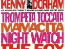 Kenny Dorham TROMPETA TOCCATA (0852549) 180g BLUE NOTE 80 New Sealed Vinyl LP