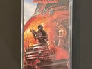 SODOM - Agent Orange (Cassette) Original Case Replaced