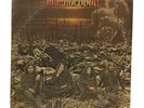 Armageddon-Self Titled Vinyl LP SP4513 VG/VG+ (Free Shipping)
