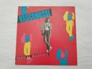 VASCO ROSSI Vado al massimo - Vinile 1st 1982 Carosello Inner Sleeve