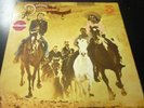 Doobie Brothers -Stampede LP Quadradisc Quad Quadraphonic