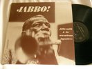 JABBO SMITH & New Orleans Joymakers Orange Kellin Lars Edegran Frog Joseph LP