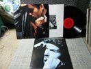George Michael m- orignal LP with insert Faith
