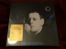 PHILIP GLASS - ESSENTIAL 4-LP VINYL BOXSET #911/1500 RSD 2020 Box Set SOLD OUT