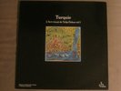 TURQUIE L'ART VIVANT DE TALIP OZKAN VOL 1 LP OCORA 558 561 RARE TURKISH FOLK VG+