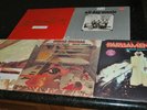 STEVIE WONDER/PARLIAMENT/WAR R&B SOUL FUNK 5 LP VINYL RECORD LOT: INNERVISIONS