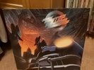 ZZ Top Recycler Vinyl LP