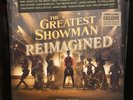 The Greatest Showman Reimagined - Limited Edition Gold Vinyl - *SEALED