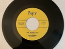 LITTLE DENNY & TORKAYS THE FLYING FISH ROCK AND ROLL BLUES ON PERRY ROCKABILLY