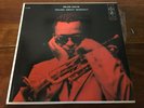 Miles Davis Round About Midnight LP Columbia CL 949 6-Eye Mono Original Press NM