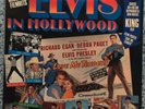 Elvis Presley - Elvis in Hollywood LP mit Poster NL RCA