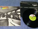 NAZARETH close enough to rock'n'roll  1976 - UK FIRST  PRESS - MOUNTAIN - EX+