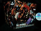 Rare 1968 PROMO Orig  SOCIAL 