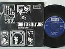 LIFE 'N' SOUL Ode to Billy Joe UK 45 7