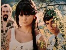 ID28z - The Stone Poneys - Evergreen Vol. 2 - T-2763 - vinyl LP