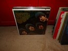 SEALED THE BEATLES RUBBER SOUL