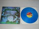 Metallica Creeping Death 1984 Special Anniversary Edition Blue Record - VG+