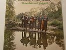 THE COUNTRY GENTLEMEN: Remembrances & Forecasts-AUTOGRAPHED Charlie Waller