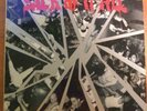 Sick Of It All - Blood Sweat And No Tears LP 1989 with Lyric Sheet 