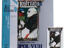 NOSFERATU POPOL VUH 1978 LP JAPANESE PRESSING WITH OBI STRIP - MINT CONDITION.